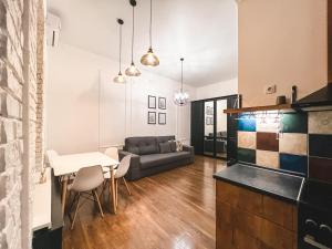 Квартира на Крещатике