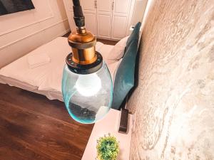 Квартира на Крещатике