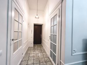 Квартира на Крещатике