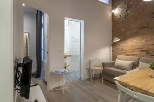 Alcam Hospitalet - 略夫雷加特河畔奥斯皮塔莱特