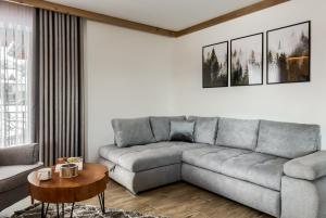 Apartamenty Górskie Zacisze