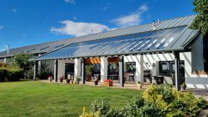 The Studio Room at Wester Den