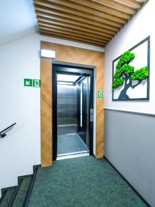 Aparthotel Green Concrete - nowy, ekologiczny hotel w Świnoujściu