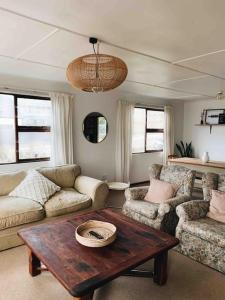 Sweet & Simple Beach Cottage