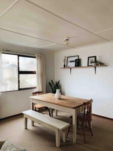 Sweet & Simple Beach Cottage