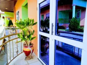 Room in Apartment - Renajoe Ejisu-Kubease - Ejisu