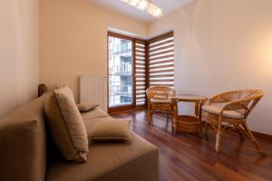 Apartamenty Zeta Park w centrum Ustronia - Dream Apart