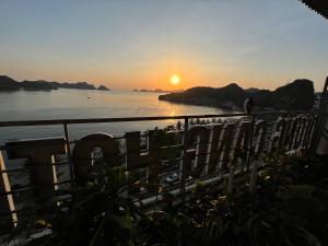 Cat Ba Bay Vision Hotel