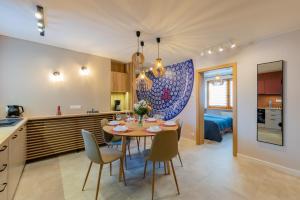 Apartamenty Ogrodowa w centrum Ustronia - Dream Apart - 3hvězdičkové hotely ve městě Ustroň