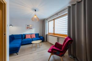 Apartamenty Ogrodowa w centrum Ustronia - Dream Apart