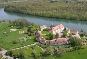 Schloss Beuggen - Beuggen
