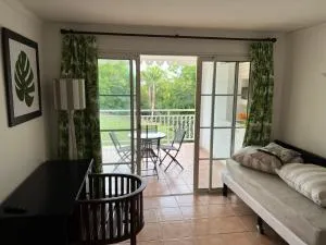 Appartement dans RÉSIDENCE TOURISTIQUE RENOMÉE - Exceptionnel pour un Séjour de Détente - Courcelles