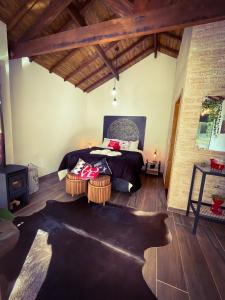 Exclusive Double Room 전경