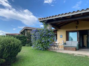 Casa con 2 Camere da Letto