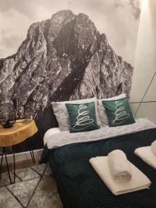 Apartament LOVE TATRas