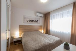 Modern & Cozy 2BD Apartment with Mountain View by Flat Mаnager