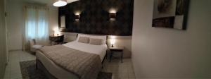 B&B / Chambres d'hotes La Girouardiere : photos des chambres