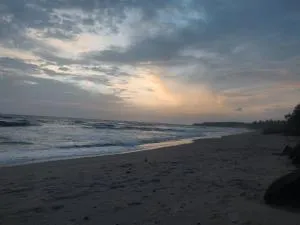 Sunshine Service Villa - Mulappilangād