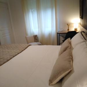 B&B / Chambres d'hotes La Girouardiere : photos des chambres