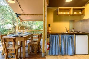 Camping Maremma Sans Souci