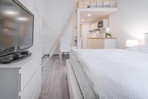 Útulny byt v centru Prahy