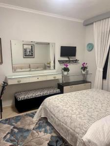 Nice central apartment in Tirana city