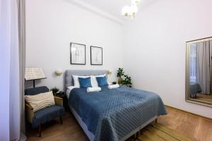 Unique Style Apartments Old Town - 25 min from the airport - by Homelike Krakow