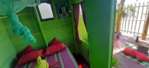 luna beach home & cabanas