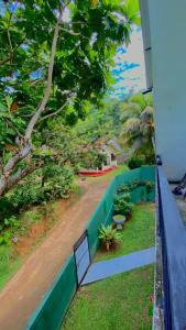 Kaumadi Villa