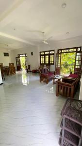 Kaumadi Villa