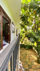 Kaumadi Villa