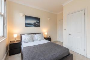 Camden Town apartments