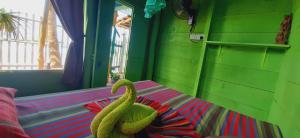 luna beach home & cabanas