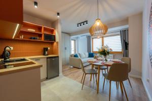 Apartamenty Ogrodowa w centrum Ustronia - Dream Apart