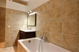 Appartements Bright apartment close to the village : photos des chambres