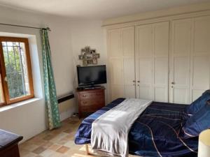 Appartements Bright apartment close to the village : photos des chambres