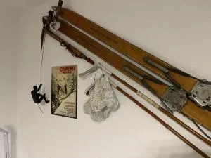 Appartement Bergwaerts - Hennenmatt