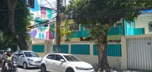 Espaço do Bem Recife - ريسيفي