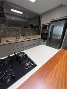 Apto 2 suítes+2vagas BC