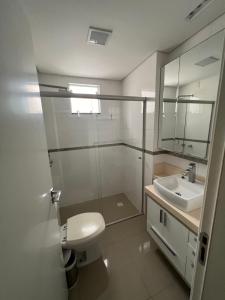 Apto 2 suítes+2vagas BC