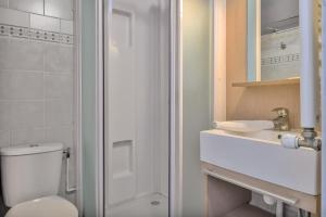 Hotels Belambra Clubs Balaruc-les-Bains - Les Rives De Thau : Appartement 2 Chambres