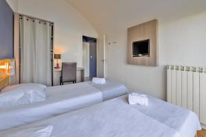 Hotels Belambra Clubs Balaruc-les-Bains - Les Rives De Thau : photos des chambres