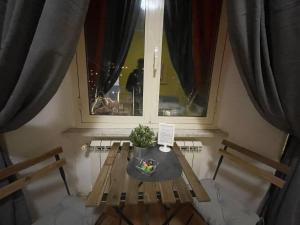 Comfort Triple Room with Shower