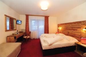 Panorama Landhaus - Joker Card included in Summer