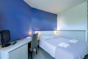 Hotels Belambra Clubs Balaruc-les-Bains - Les Rives De Thau : photos des chambres