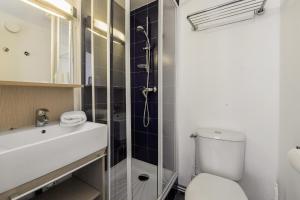 Hotels Belambra Clubs Balaruc-les-Bains - Les Rives De Thau : Chambre Double Classique