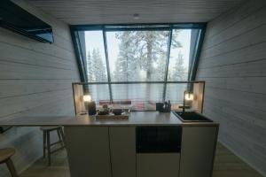 Salla Wilderness Lodges