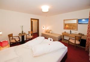 Panorama Landhaus - Joker Card included in Summer