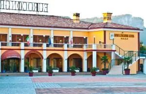 Eurocongressi Hotel - 卡瓦伊翁韦罗内塞