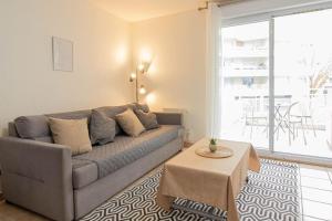 Appartements ZenBNB / Le Divino / 4 Pers. / Proche Tram : photos des chambres